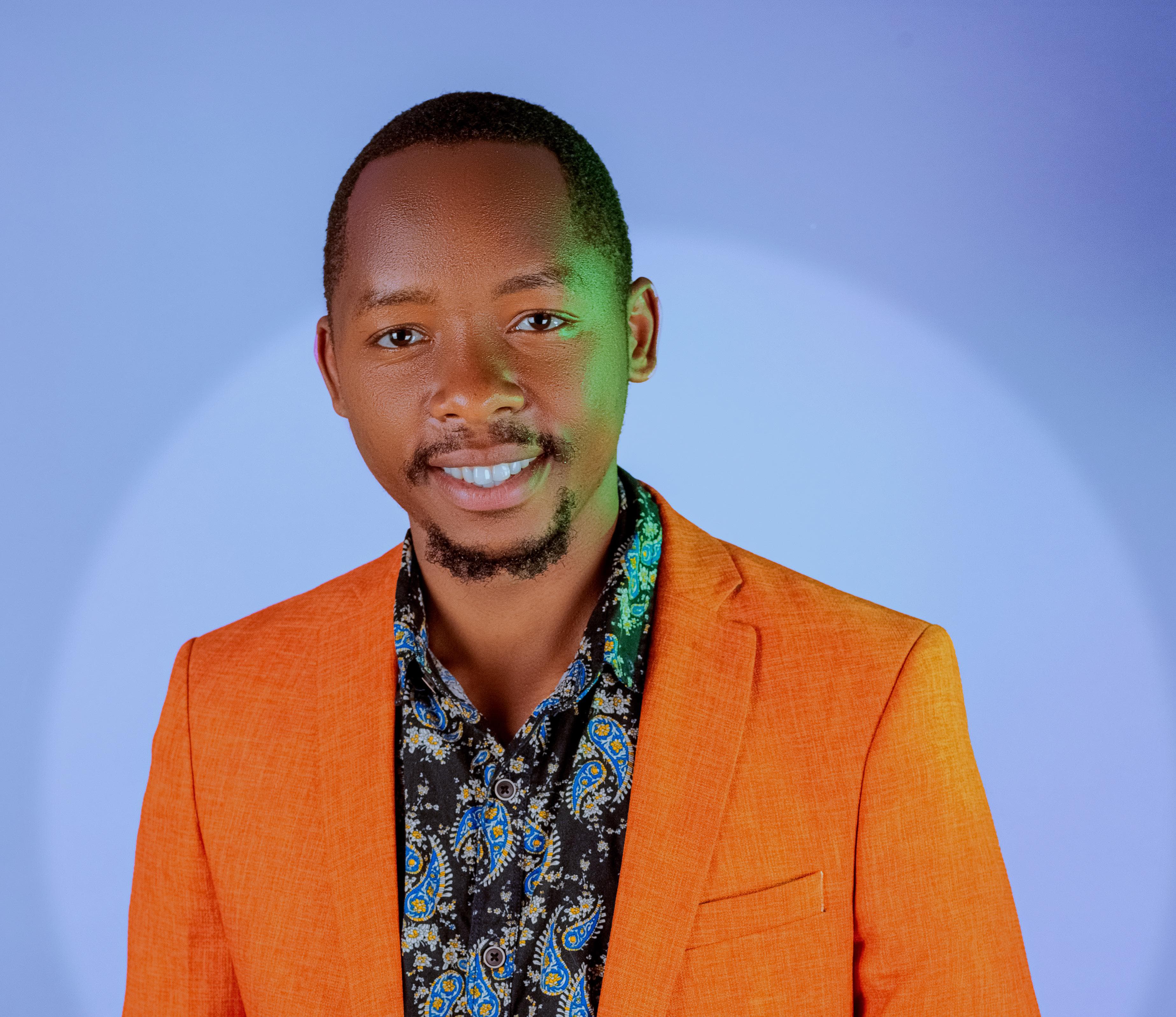 Vincent Makori